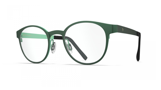 Brillengestelle Blackfin BF728 46 1865 - BF728 46 1865